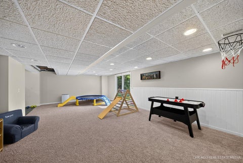 Tiny photo for 5N791 Ravine Drive, St. Charles, IL 60175 (MLS # 12724565)