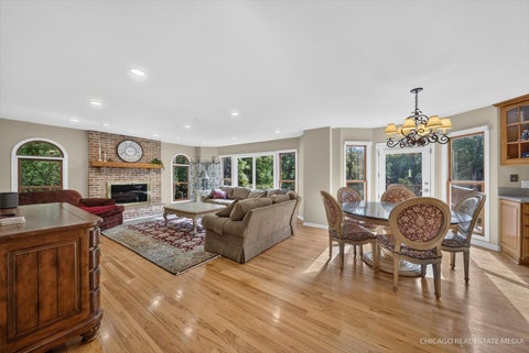 Tiny photo for 5N791 Ravine Drive, St. Charles, IL 60175 (MLS # 12724565)