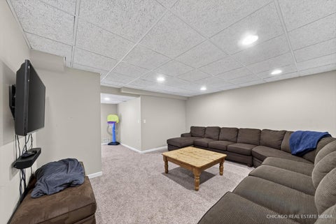 Tiny photo for 5N791 Ravine Drive, St. Charles, IL 60175 (MLS # 12724565)