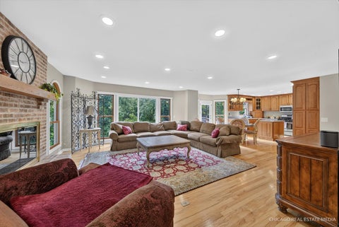 Tiny photo for 5N791 Ravine Drive, St. Charles, IL 60175 (MLS # 12724565)
