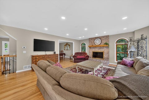 Tiny photo for 5N791 Ravine Drive, St. Charles, IL 60175 (MLS # 12724565)