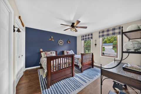 Tiny photo for 5N791 Ravine Drive, St. Charles, IL 60175 (MLS # 12724565)