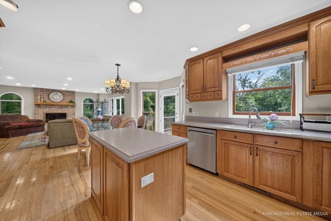 Tiny photo for 5N791 Ravine Drive, St. Charles, IL 60175 (MLS # 12724565)