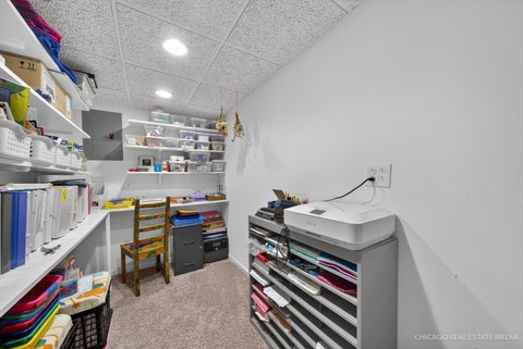 Tiny photo for 5N791 Ravine Drive, St. Charles, IL 60175 (MLS # 12724565)