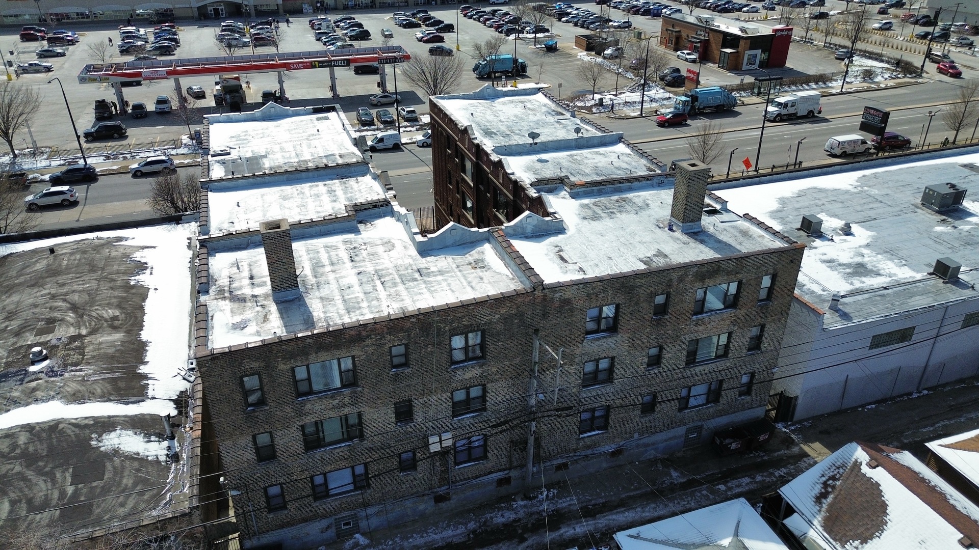 4854 W North Avenue
