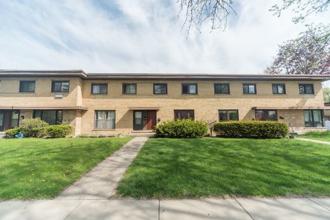 122 E Highland Avenue Mount Prospect IL 60056