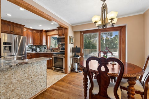 Tiny photo for 9138 belleforte Avenue, Morton Grove, IL 60053 (MLS # 12787001)