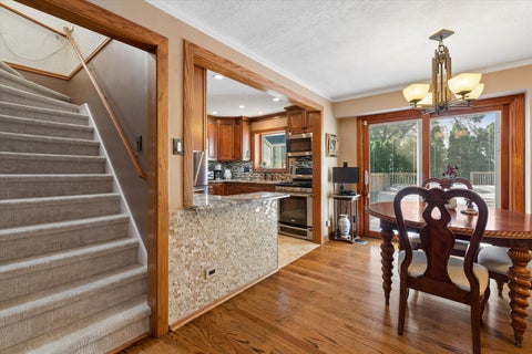 Tiny photo for 9138 belleforte Avenue, Morton Grove, IL 60053 (MLS # 12787001)