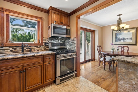 Tiny photo for 9138 belleforte Avenue, Morton Grove, IL 60053 (MLS # 12787001)