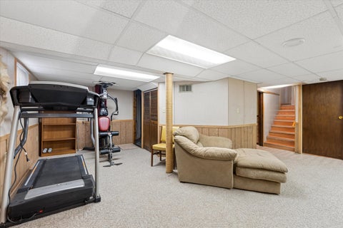 Tiny photo for 9138 belleforte Avenue, Morton Grove, IL 60053 (MLS # 12787001)