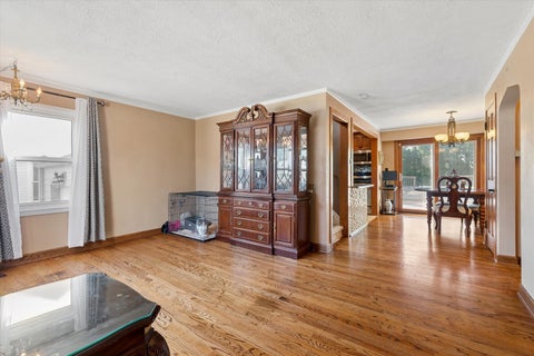 Tiny photo for 9138 belleforte Avenue, Morton Grove, IL 60053 (MLS # 12787001)