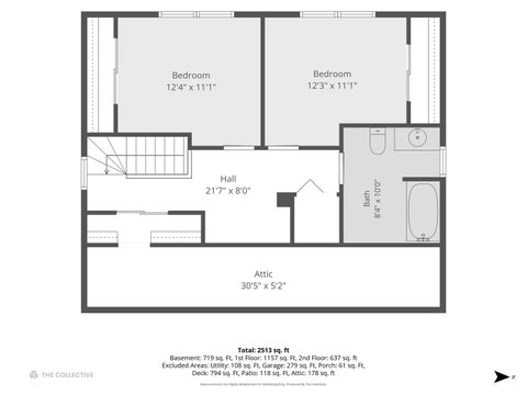Tiny photo for 9138 belleforte Avenue, Morton Grove, IL 60053 (MLS # 12787001)