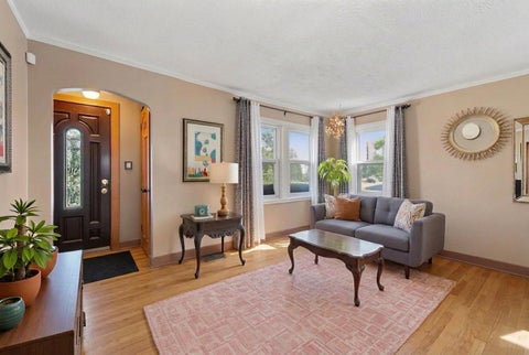 Tiny photo for 9138 belleforte Avenue, Morton Grove, IL 60053 (MLS # 12787001)