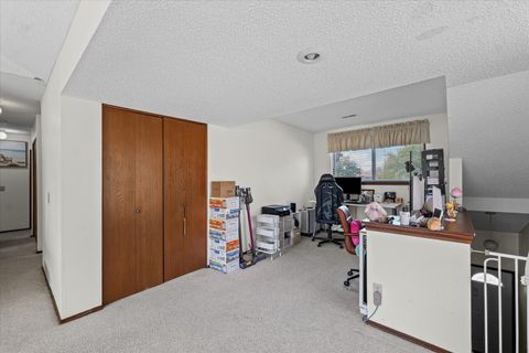 Tiny photo for 2144 HARBORTOWN Circle #2144, Champaign, IL 61821 (MLS # 12460426)