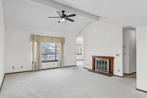 Tiny photo for 2144 HARBORTOWN Circle #2144, Champaign, IL 61821 (MLS # 12460426)