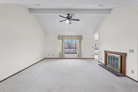 Tiny photo for 2144 HARBORTOWN Circle #2144, Champaign, IL 61821 (MLS # 12460426)