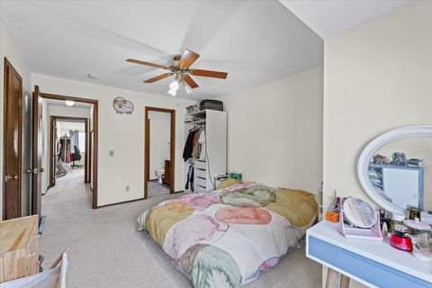 Tiny photo for 2144 HARBORTOWN Circle #2144, Champaign, IL 61821 (MLS # 12460426)