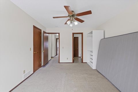 Tiny photo for 2144 HARBORTOWN Circle #2144, Champaign, IL 61821 (MLS # 12460426)