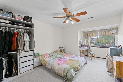 Tiny photo for 2144 HARBORTOWN Circle #2144, Champaign, IL 61821 (MLS # 12460426)