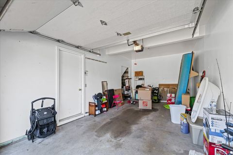 Tiny photo for 2144 HARBORTOWN Circle #2144, Champaign, IL 61821 (MLS # 12460426)
