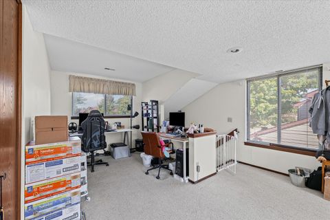 Tiny photo for 2144 HARBORTOWN Circle #2144, Champaign, IL 61821 (MLS # 12460426)