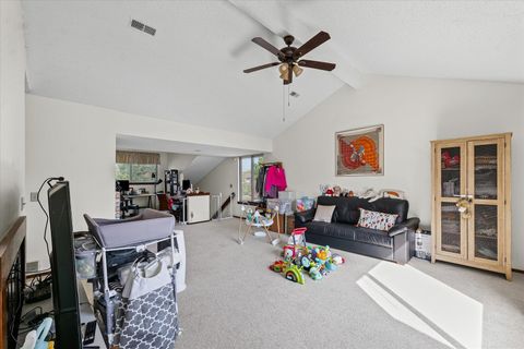 Tiny photo for 2144 HARBORTOWN Circle #2144, Champaign, IL 61821 (MLS # 12460426)