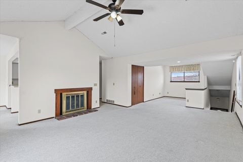 Tiny photo for 2144 HARBORTOWN Circle #2144, Champaign, IL 61821 (MLS # 12460426)