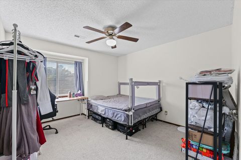 Tiny photo for 2144 HARBORTOWN Circle #2144, Champaign, IL 61821 (MLS # 12460426)