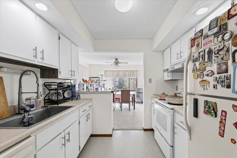 Tiny photo for 2144 HARBORTOWN Circle #2144, Champaign, IL 61821 (MLS # 12460426)