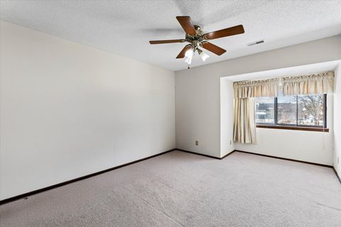 Tiny photo for 2144 HARBORTOWN Circle #2144, Champaign, IL 61821 (MLS # 12460426)