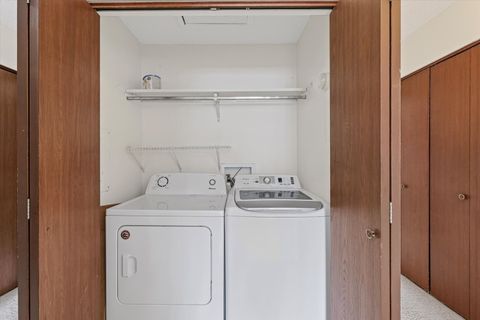 Tiny photo for 2144 HARBORTOWN Circle #2144, Champaign, IL 61821 (MLS # 12460426)