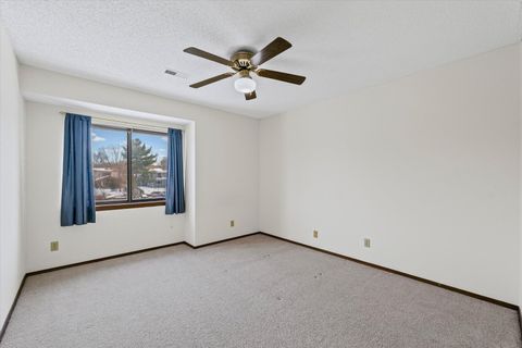 Tiny photo for 2144 HARBORTOWN Circle #2144, Champaign, IL 61821 (MLS # 12460426)