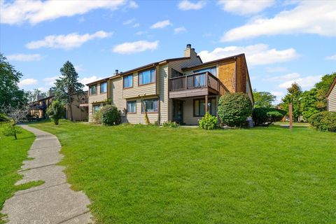 Tiny photo for 2144 HARBORTOWN Circle #2144, Champaign, IL 61821 (MLS # 12460426)