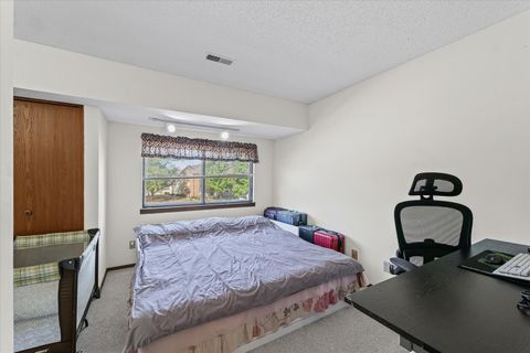 Tiny photo for 2144 HARBORTOWN Circle #2144, Champaign, IL 61821 (MLS # 12460426)