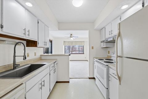 Tiny photo for 2144 HARBORTOWN Circle #2144, Champaign, IL 61821 (MLS # 12460426)