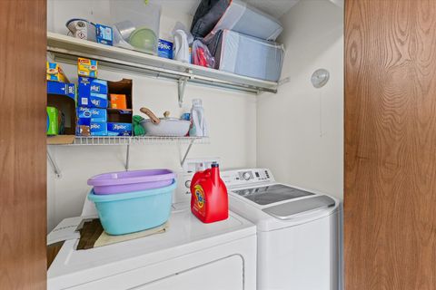 Tiny photo for 2144 HARBORTOWN Circle #2144, Champaign, IL 61821 (MLS # 12460426)