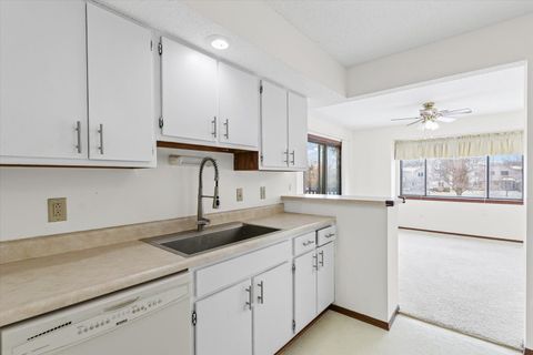 Tiny photo for 2144 HARBORTOWN Circle #2144, Champaign, IL 61821 (MLS # 12460426)