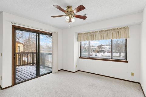 Tiny photo for 2144 HARBORTOWN Circle #2144, Champaign, IL 61821 (MLS # 12460426)