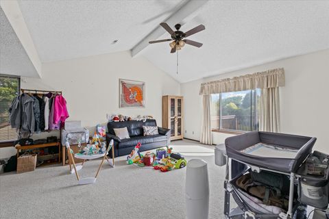 Tiny photo for 2144 HARBORTOWN Circle #2144, Champaign, IL 61821 (MLS # 12460426)