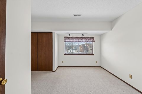 Tiny photo for 2144 HARBORTOWN Circle #2144, Champaign, IL 61821 (MLS # 12460426)