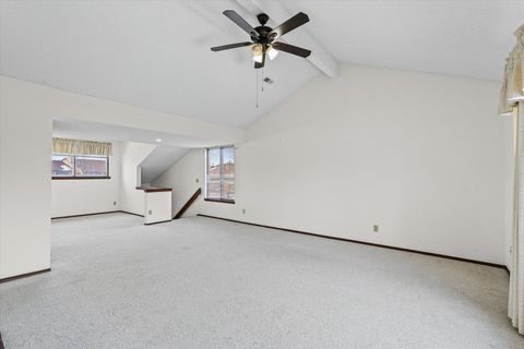 Tiny photo for 2144 HARBORTOWN Circle #2144, Champaign, IL 61821 (MLS # 12460426)