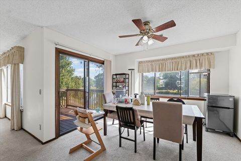 Tiny photo for 2144 HARBORTOWN Circle #2144, Champaign, IL 61821 (MLS # 12460426)