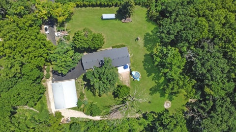 Tiny photo for 3205 N Il Route 23 Highway, Marengo, IL 60152 (MLS # 12705634)