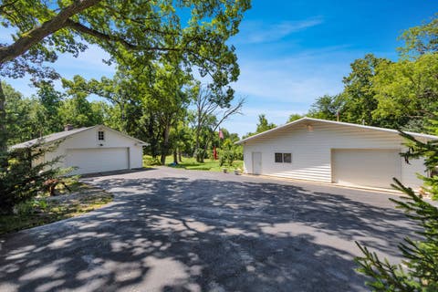 Tiny photo for 3205 N Il Route 23 Highway, Marengo, IL 60152 (MLS # 12705634)