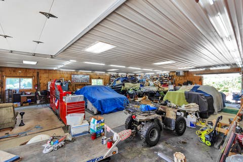 Tiny photo for 3205 N Il Route 23 Highway, Marengo, IL 60152 (MLS # 12705634)