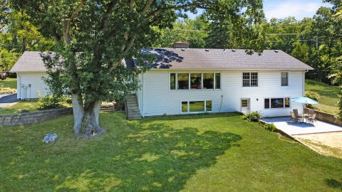 Tiny photo for 3205 N Il Route 23 Highway, Marengo, IL 60152 (MLS # 12705634)