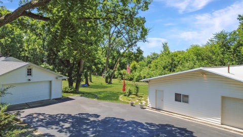 Tiny photo for 3205 N Il Route 23 Highway, Marengo, IL 60152 (MLS # 12705634)