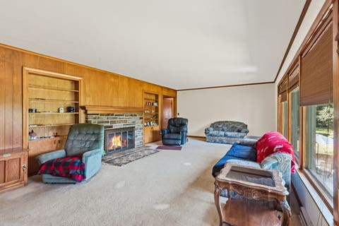 Tiny photo for 3205 N Il Route 23 Highway, Marengo, IL 60152 (MLS # 12705634)