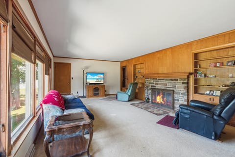 Tiny photo for 3205 N Il Route 23 Highway, Marengo, IL 60152 (MLS # 12705634)
