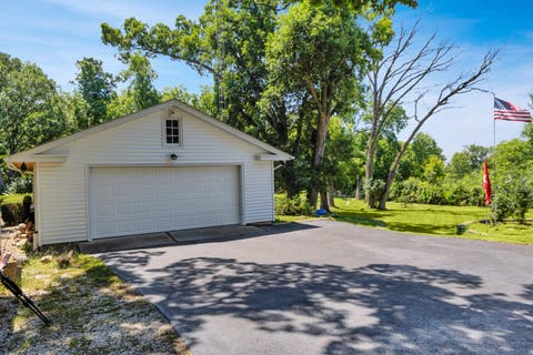 Tiny photo for 3205 N Il Route 23 Highway, Marengo, IL 60152 (MLS # 12705634)